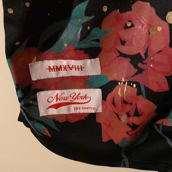 Boys designer button up - Picture 7 of 9